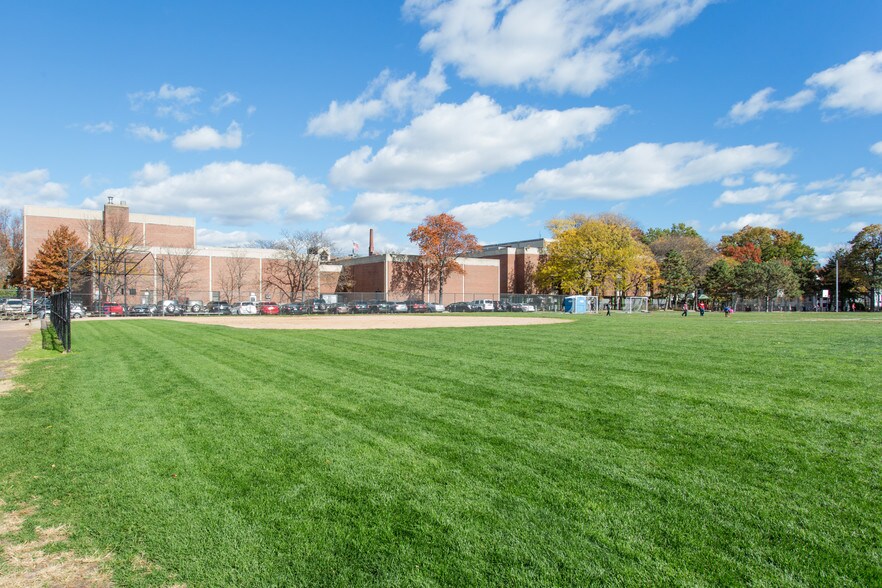 Picture of Kendall Square Cambridge