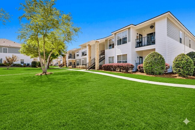 Foto del edificio - Villas at Bon Secour
