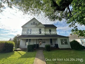 Building Photo - 700 Euclid Ave