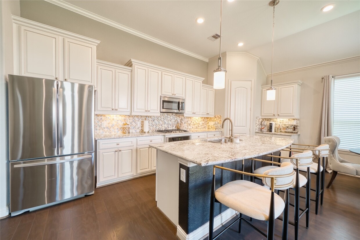 Foto principal - 10818 Gates Randal Ct