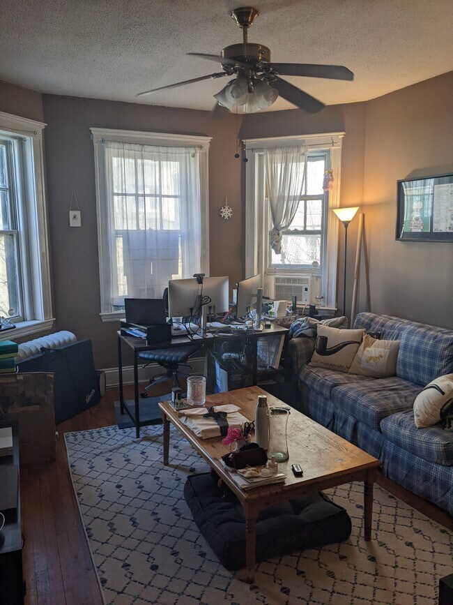 Foto del edificio - 309 Allston St