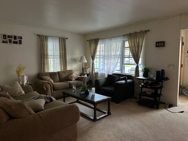 Living Room - 2 Carol Ave