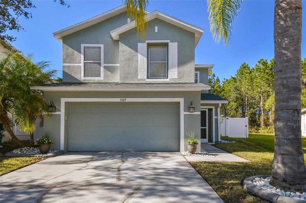 Foto principal - 5107 Sun Meadow Ct