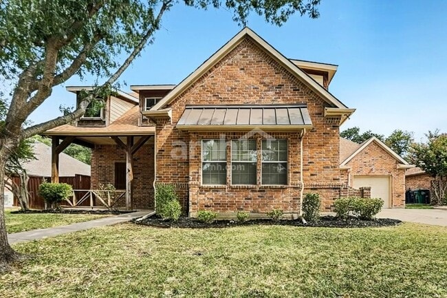 Building Photo - 1713 Palo Verde Dr