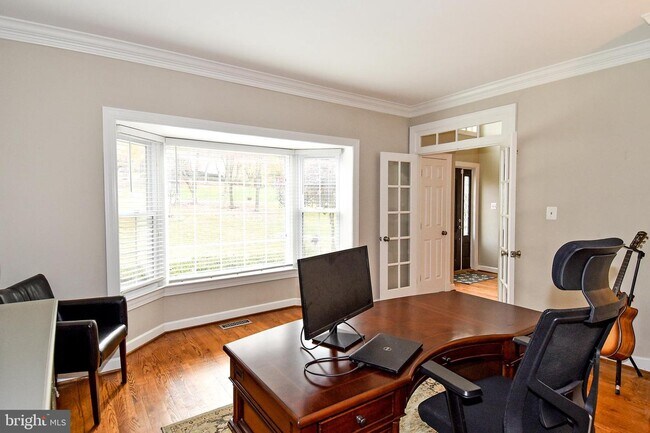Foto del edificio - 11908 Henderson Ct