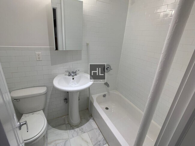 Foto del edificio - Mott Street