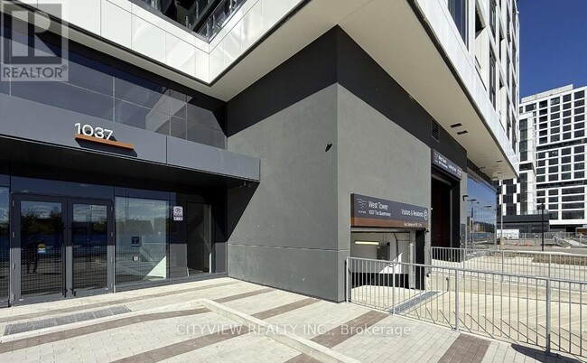 Building Photo - 1037 The Queensway