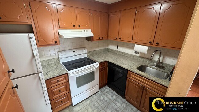 Foto del edificio - 287 Harvard St