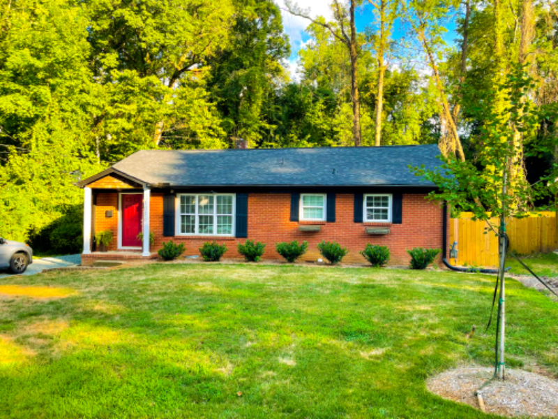 Foto principal - 1016 Hickory Nut St