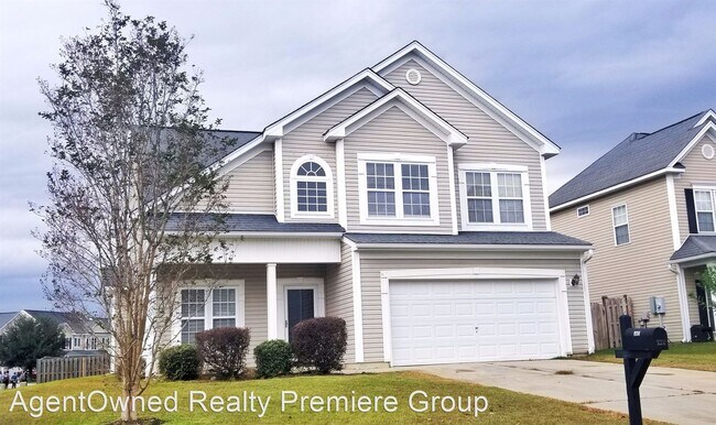 Building Photo - 4 br, 2.5 bath House - 124 Valentin Drive