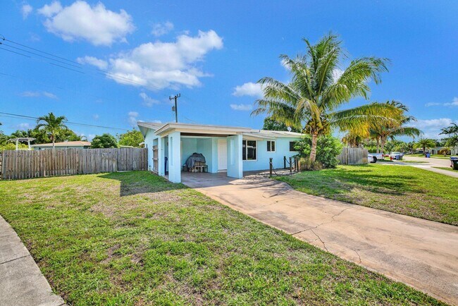 Foto del edificio - 3241 SW 19th St