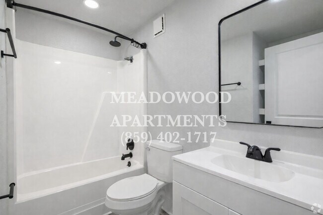 Foto del edificio - Meadowood Apartments