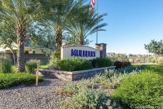 Primary Photo - Desirable Mulberry Home
