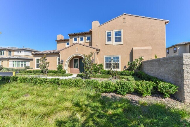 Foto del edificio - 4bd/4.5ba Single Family House w/ VIEW Gated Community Altair Irvine for rent