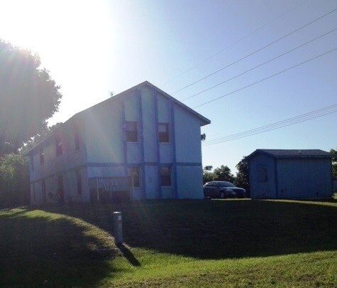 Building Photo - 1780 Convair St SE