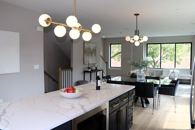 Foto del edificio - Lions Park Row