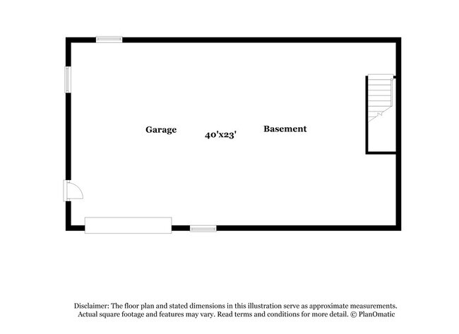 Foto del edificio - 6518 Chrissy Dr