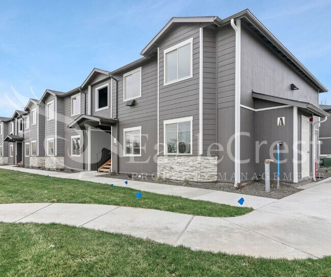 Foto del interior - McKenzie Apartments