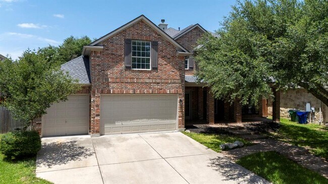 Building Photo - 2705 Quiet Moon Trail