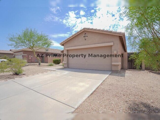 Building Photo - 17633 W Wind Song Ave