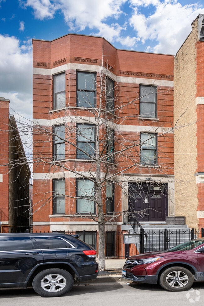 Building Photo - 1254 N Cleaver St