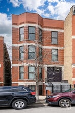 Building Photo - 1254 N Cleaver St