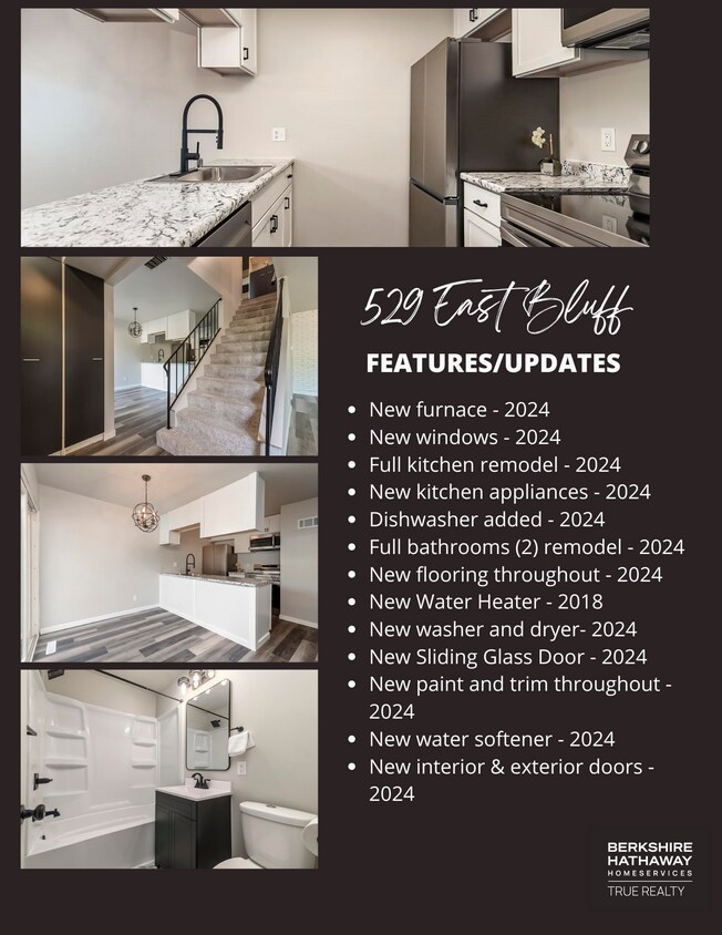 Foto principal - 529 East Bluff