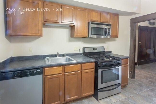 Foto del edificio - 4027 Shaw Blvd