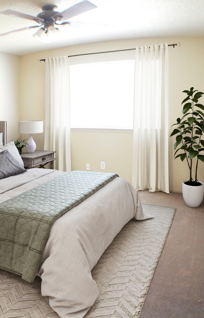 Foto del edificio - Ashton Place Apartments