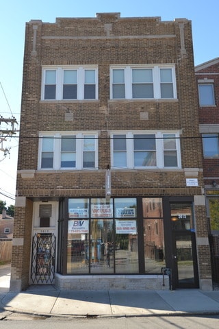 Primary Photo - 5615 W Lawrence Ave