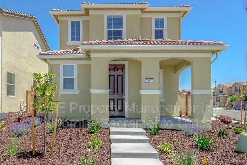 3192 Mabry Dr, Sacramento, CA 95835 House Rental in Sacramento, CA