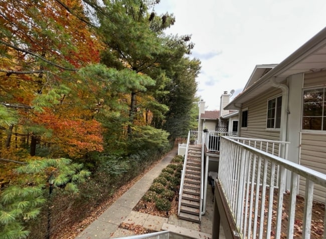 Foto del edificio - 31 Encampment Dr