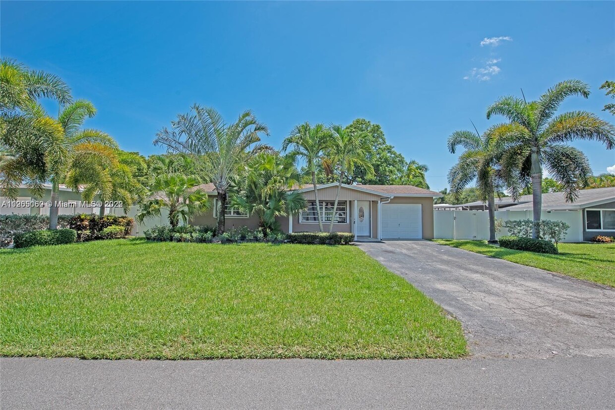 130 SE 6th Ct, Pompano Beach, FL 33060 - House Rental in Pompano Beach ...