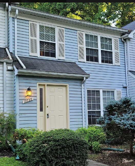 Foto del edificio - 11739 Stonegate Ln