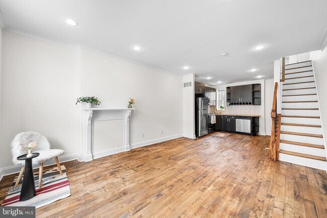 Foto del edificio - 426 N Holly St