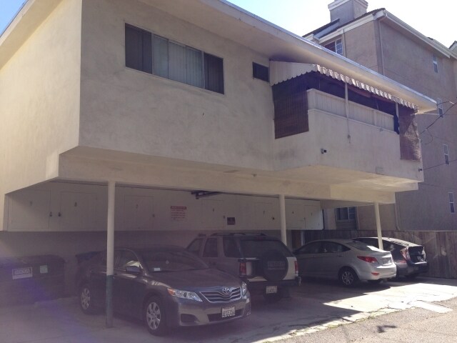 Foto del edificio - 3755 Mentone Ave