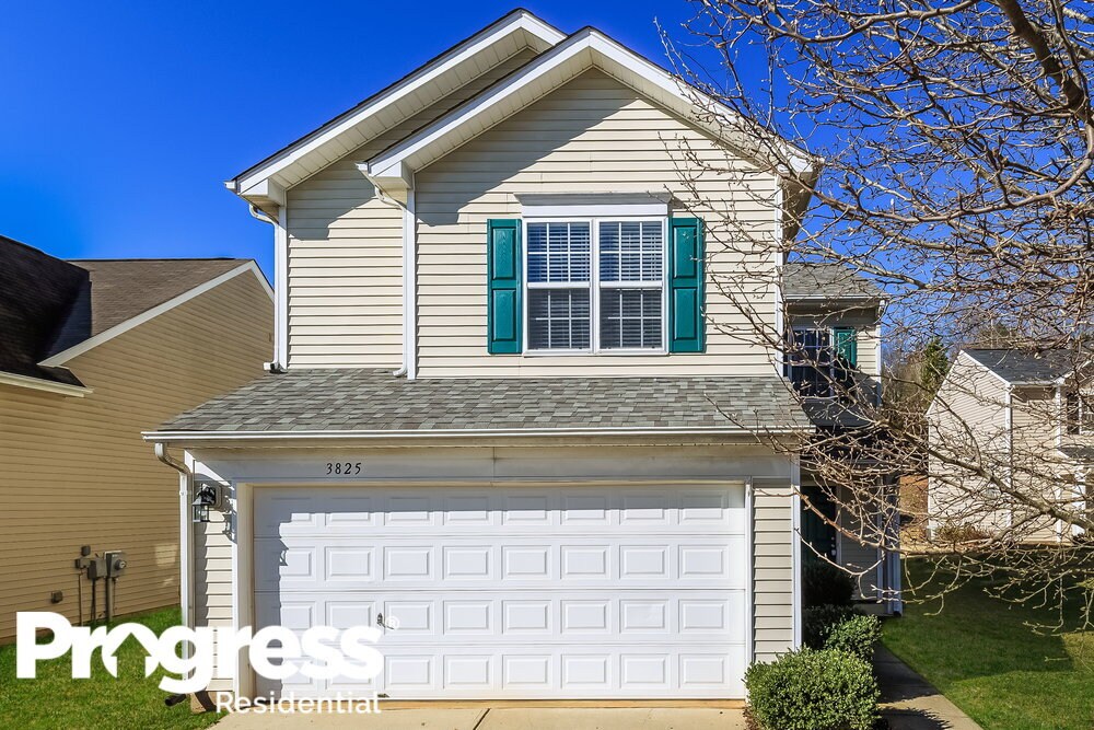 3825 Broadwater Ct, Gastonia, NC 28056 House Rental in Gastonia, NC