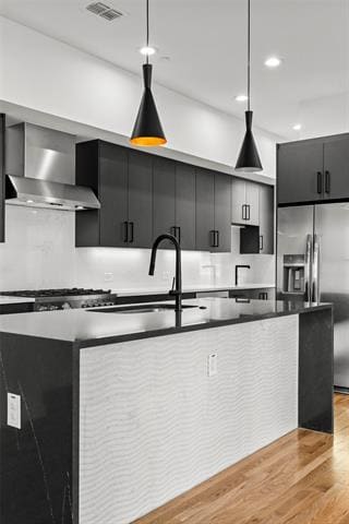 Foto del edificio - 3608 San Jacinto St