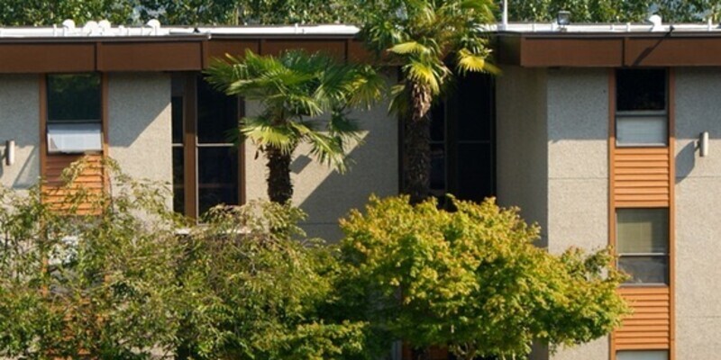 Primary Photo - 400 Rencliffe Apartments