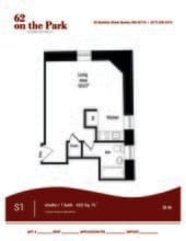 62 on the Park photo'