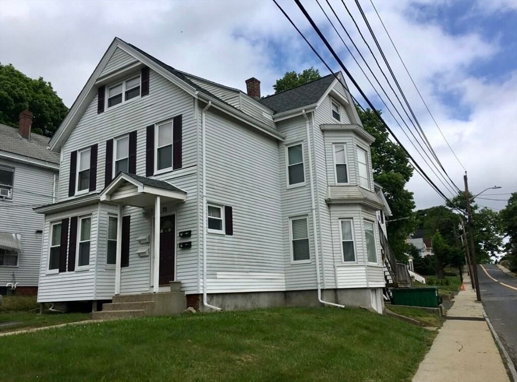 75 Prospect St Unit 2R, Marlborough, MA 01752 Room for Rent in Marlborough, MA