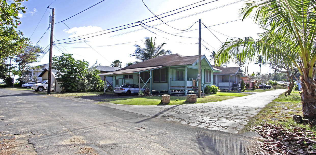 Primary Photo - 53-866 Kamehameha Hwy