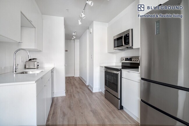 Foto del edificio - 1772 Church St NW