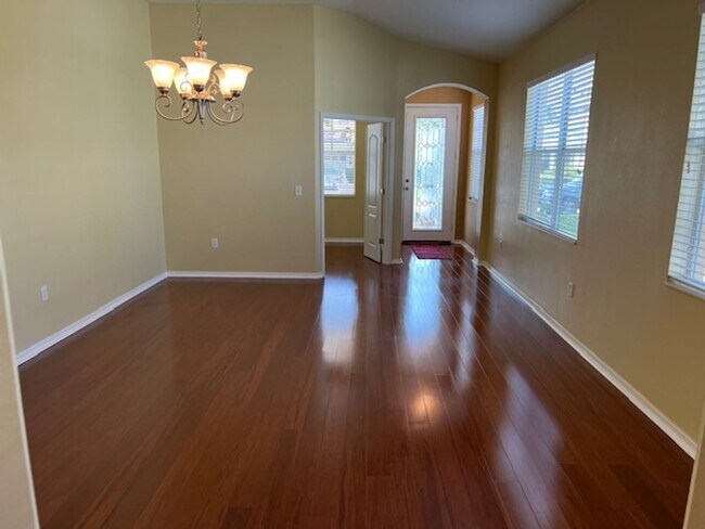 Foto del edificio - Wesley Chapel/ Lutz - Belle Chase 3 Bedroom 2 Bath home