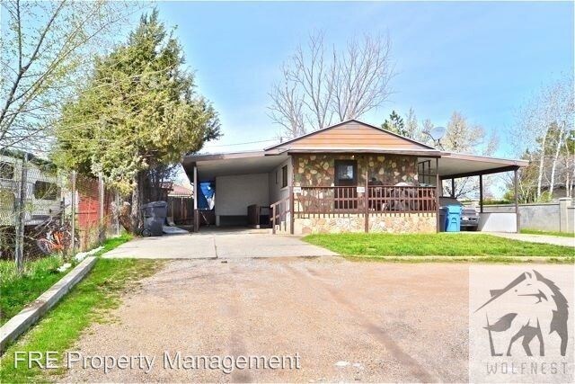 Primary Photo - 6156 Bennion View Ct