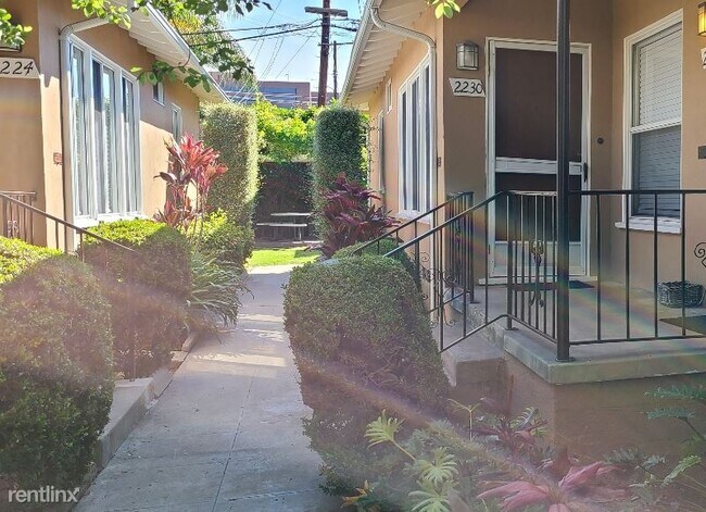 Foto del edificio - S. S Carmelina Ave