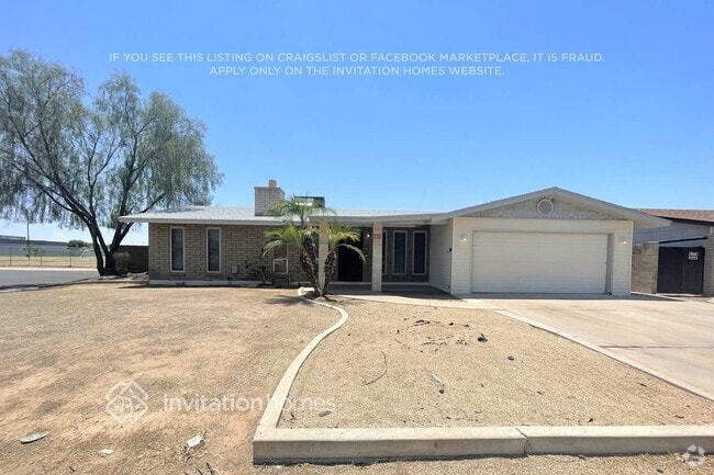 Building Photo - 309 W Palo Verde St