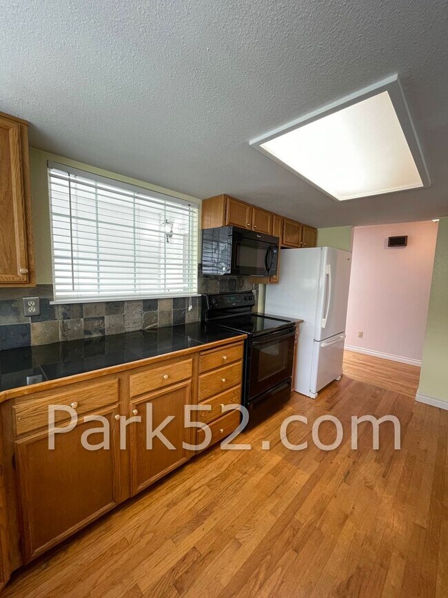 Foto del edificio - 2801 N Narrows Dr