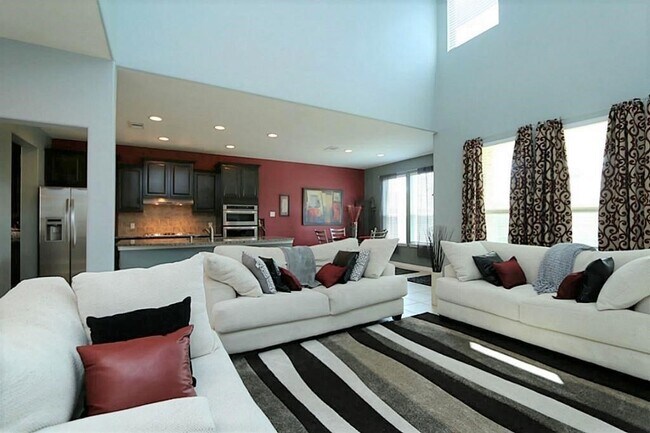Foto del edificio - 4811 Lennon Park Ct