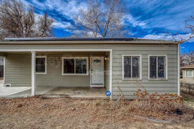 Foto del edificio - 4345 Gray St